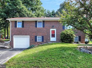 60 Bragg St, Hanover, PA 17331