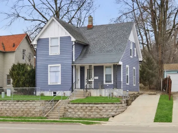 1525 S Main St, Rockford, IL 61102