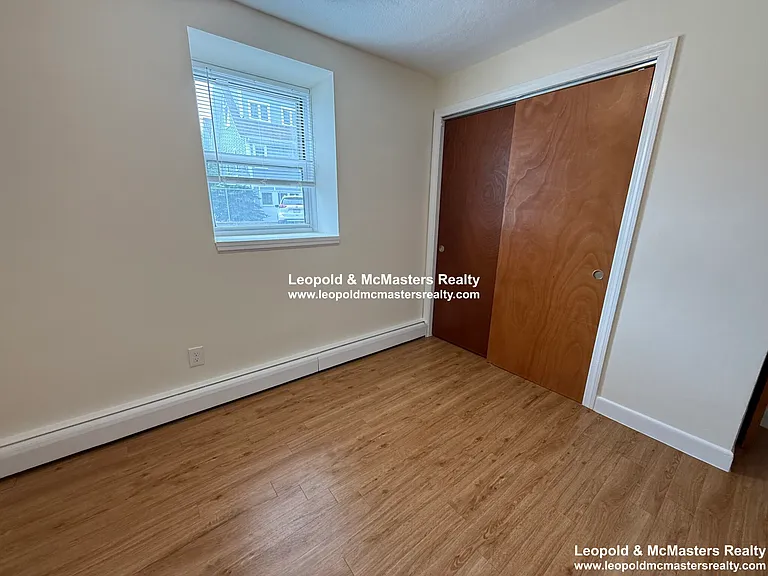 North Beacon St Brighton Apartments — Photo 30