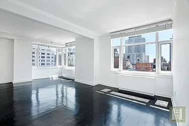 Rented by Halstead Real Estate