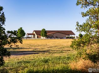 0 County Road 6, Wiggins, CO 80654