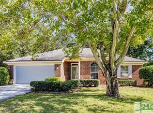 219 Druid Rd, Savannah, GA 31410