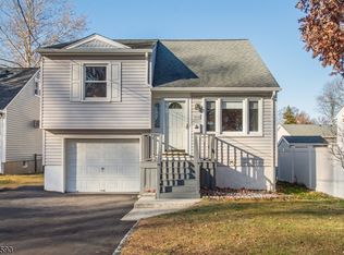 160 Jacksonville Dr, Parsippany-Troy Hills Twp.,, NJ 07054