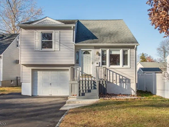 160 Jacksonville Dr, Parsippany-Troy Hills Twp., NJ 07054