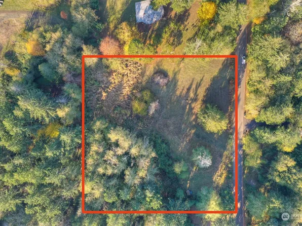 9615 Hunter Point Road NW, Olympia, WA 98502