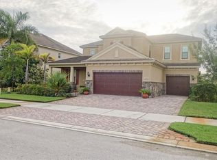1093 SW Scrub Oak Ave, Palm City, FL 34990