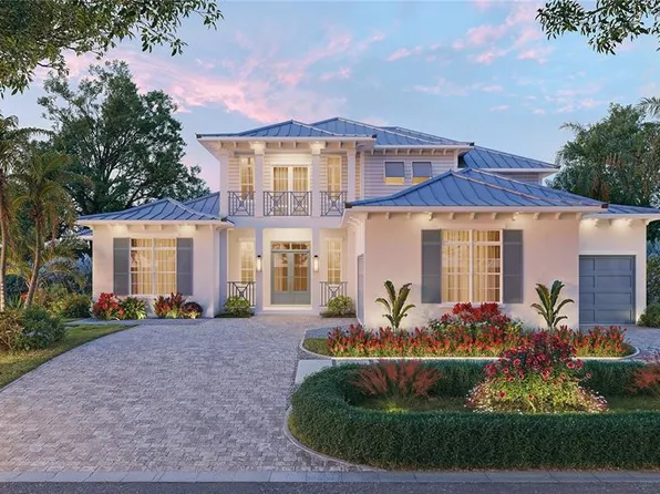 1509 Flower Dr, Sarasota, FL 34239