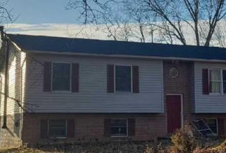 Property Front View