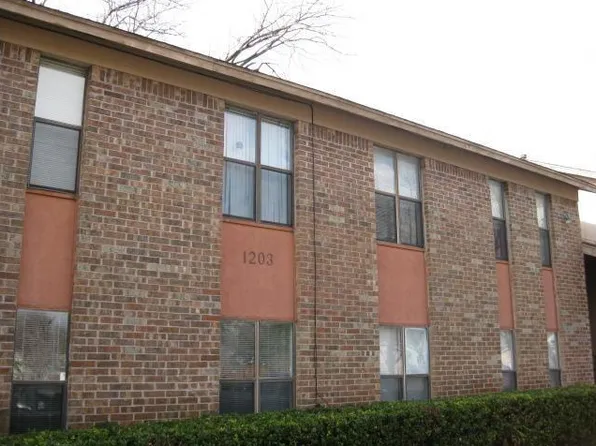 1203 W 49th St APT J, Austin, TX 78756
