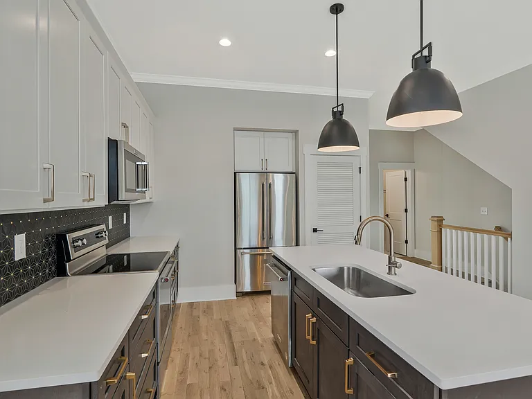 5301 Centennial Blvd #D — Photo 13
