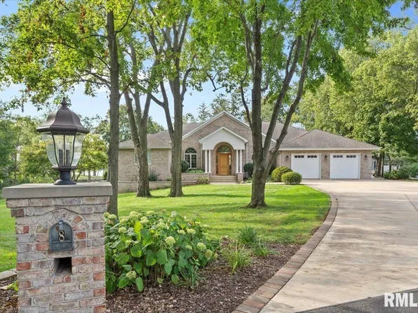 8 The Elms, Springfield, IL 62712