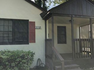 115 Hibiscus Ave, Savannah, GA 31404