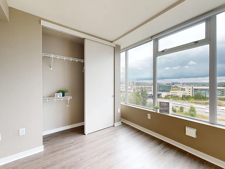 Elements Apartments — Photo 118