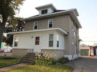 411 W Adams St, Arlington, MN 55307