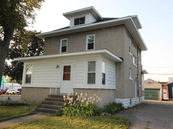 411 W Adams St, Arlington, MN 55307