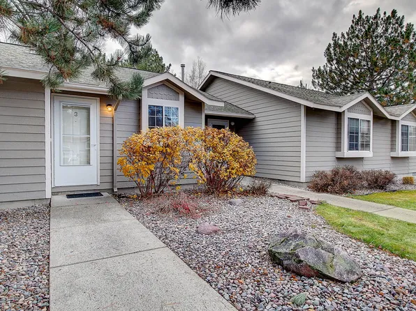 2711 Silvercrest Ct APT 3, Missoula, MT 59808
