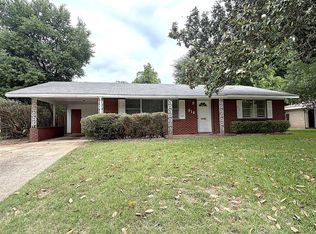 818 Martha Ln, Shreveport, LA 71104