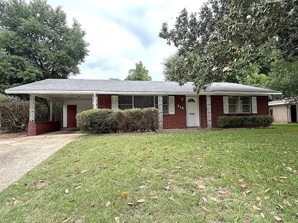 818 Martha Ln, Shreveport, LA 71104