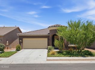 5716 S Bug Springs Loop, Tucson, AZ 85747