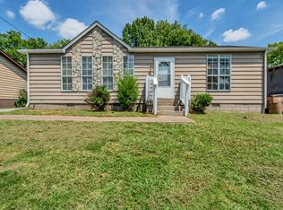 4128 Eastview Dr, Nashville, TN 37211