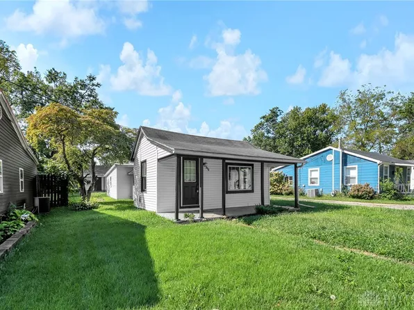 859 Jones Ave, Newark, OH 43055