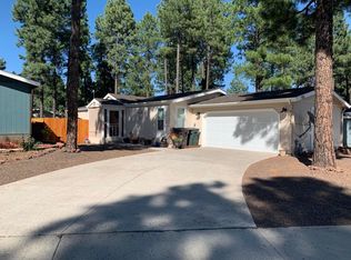 2364 W Rio Grande Ct, Flagstaff, AZ 86001