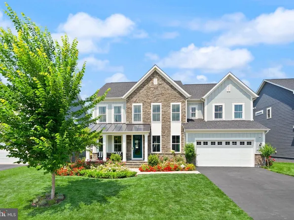 23757 Cambridge Knoll Ct, Aldie, VA 20105