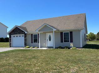 705 Fairview Rd, Wytheville, VA 24382