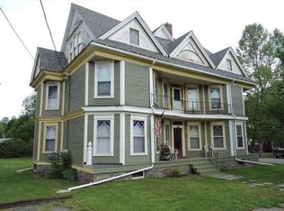 277 2nd St, Wyalusing, PA 18853