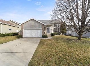 3605 Mammoth Trl, Madison, WI 53719