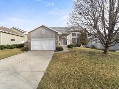 3605 Mammoth Trail, Madison, WI, 53719