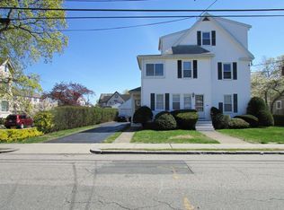 163 Atlantic St #0, Quincy, MA 02171