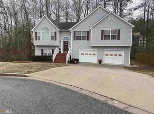 6385 Cardiff Ln, Douglasville, GA 30134