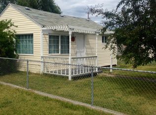 1703 E Crown Ave, Spokane, WA 99207