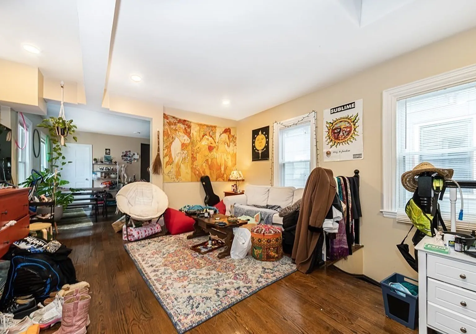 1567 Tremont St #2B Boston MA 02120 — Photo 1