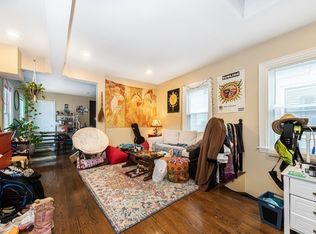 1567 Tremont St #2, Boston, MA 02120