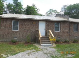 116 Warrenton Village Dr #101, Warrenton, NC 27589