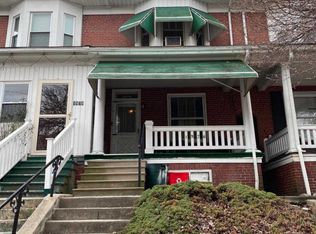 1976 Woodvale Ave, Reading, PA 19606