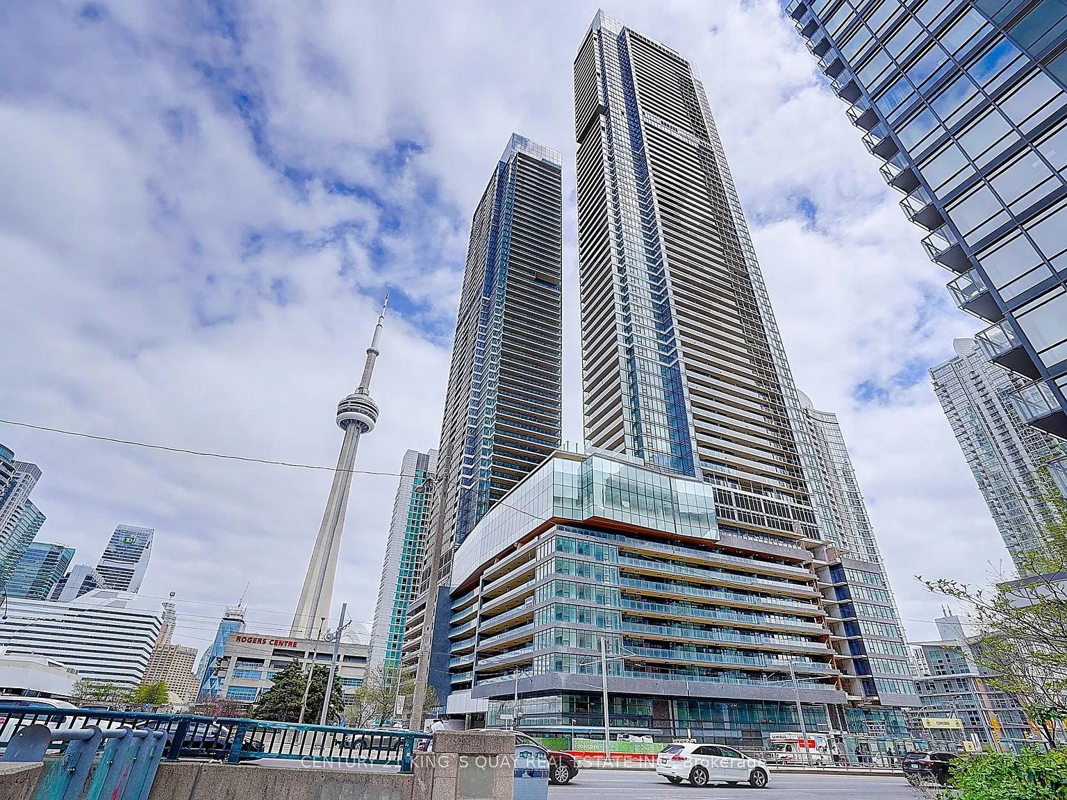 1 bed, $2,700 — Photo 3
