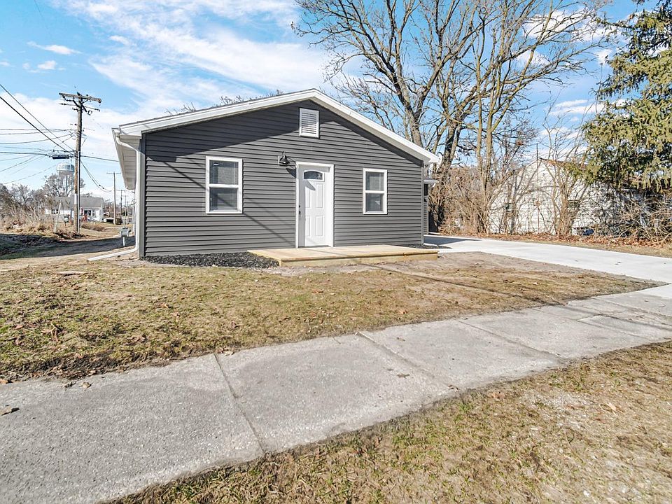 288 Hadley Rd, Kingsford Heights, IN 46346 Zillow