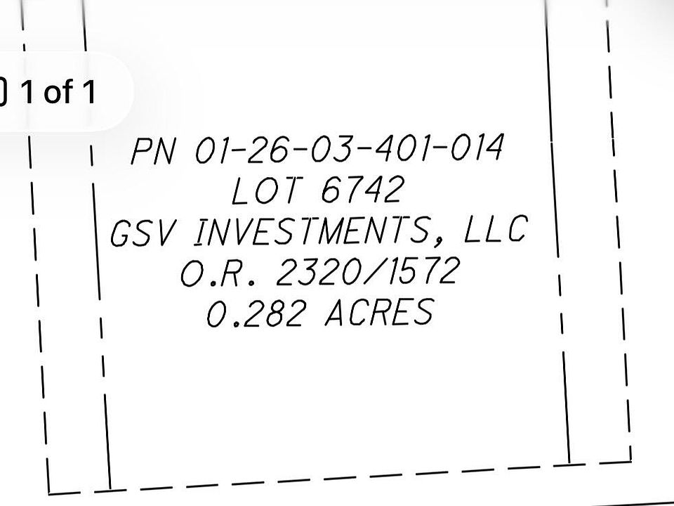 1st image of LOT 6742 Creekside Ct