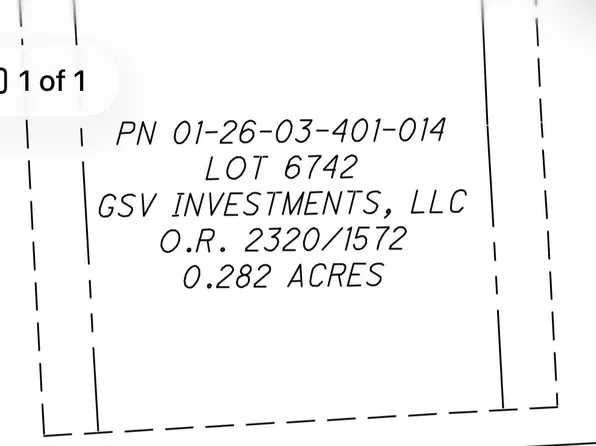 LOT 6742 Creekside Ct, Sidney, OH 45365