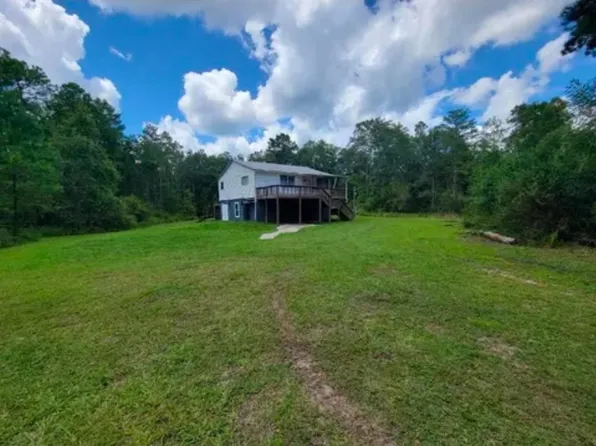 777 SW Wacissa Ter, Greenville, FL 32331