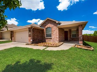6004 Red Drum Dr, Fort Worth, TX 76179