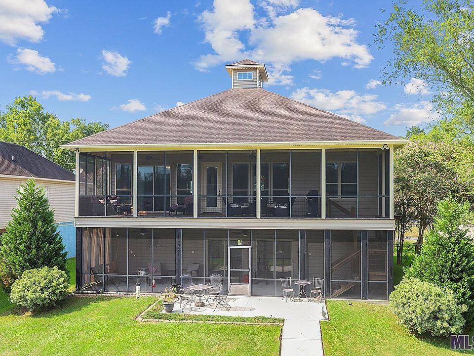 15073 Mill Settlement Trce, Port Vincent, LA 70726 Zillow