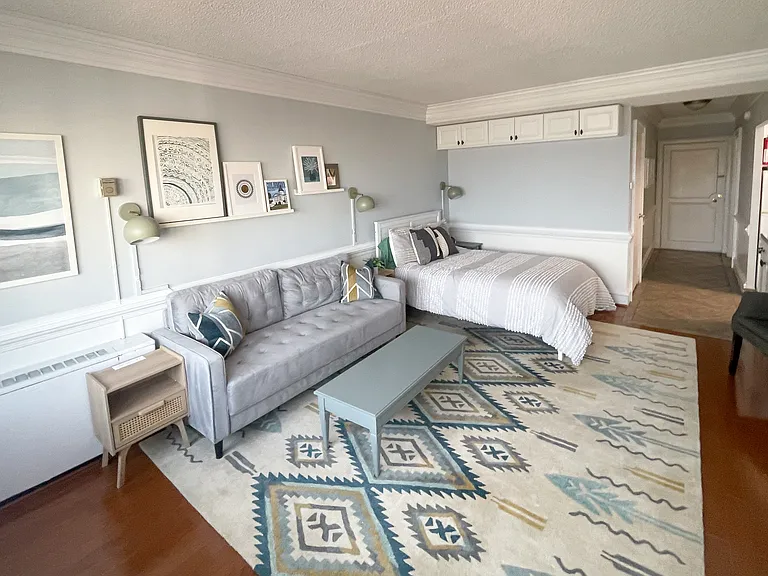 1520 Senate St #113 — Photo 5