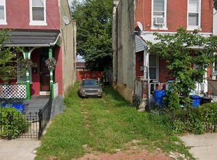 661 N Brooklyn St, Philadelphia, PA 19104