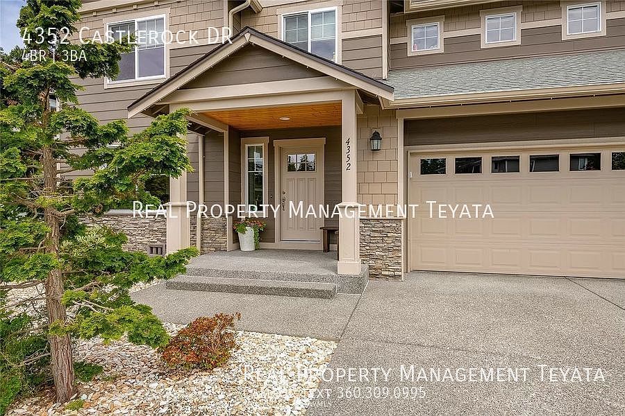 4352 Castlerock Dr, Blaine, WA 98230 Zillow