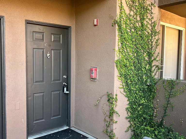 7009 E Acoma Dr #1023 — Photo 22