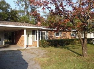411 Minnow Dr, Pawleys Island, SC 29585
